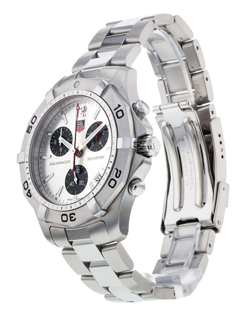 Tag Heuer Aquaracer CAF1111.BA0803